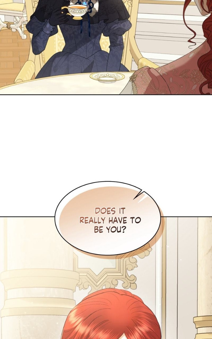I Don't Love You Anymore Chapter 96 page 49 - 
