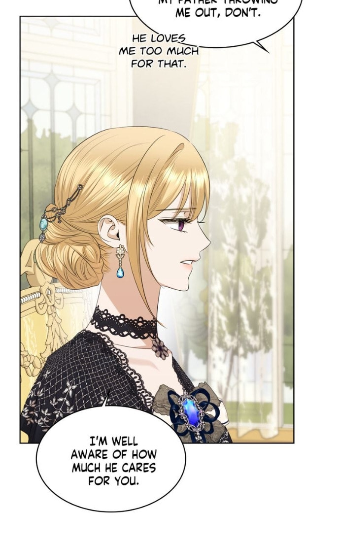 I Don't Love You Anymore Chapter 96 page 51 - 