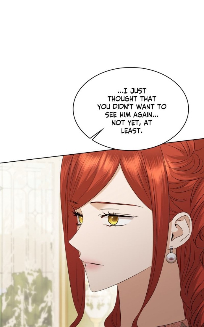 I Don't Love You Anymore Chapter 96 page 52 - 
