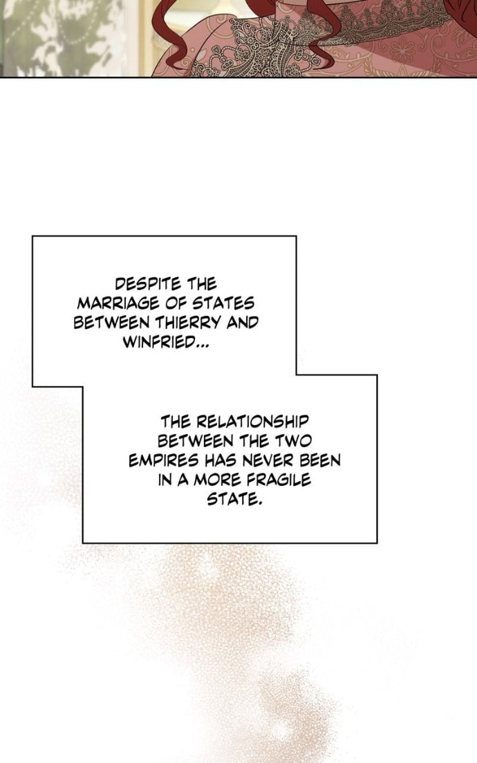 I Don't Love You Anymore Chapter 96 page 53 - 