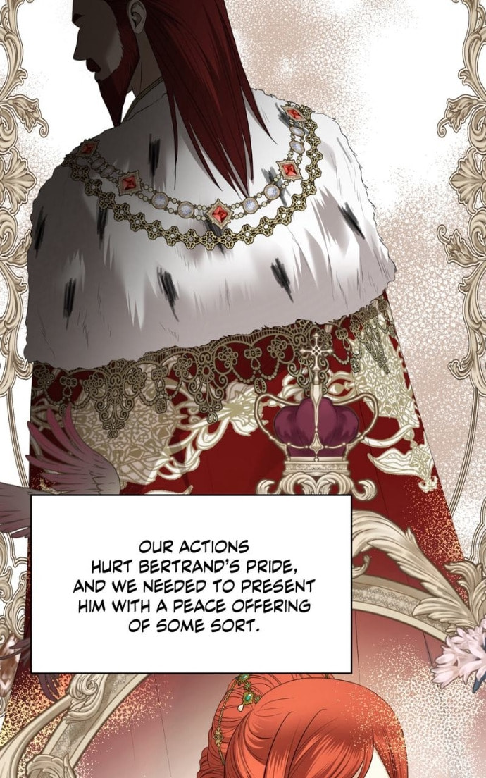 I Don't Love You Anymore Chapter 96 page 55 - 