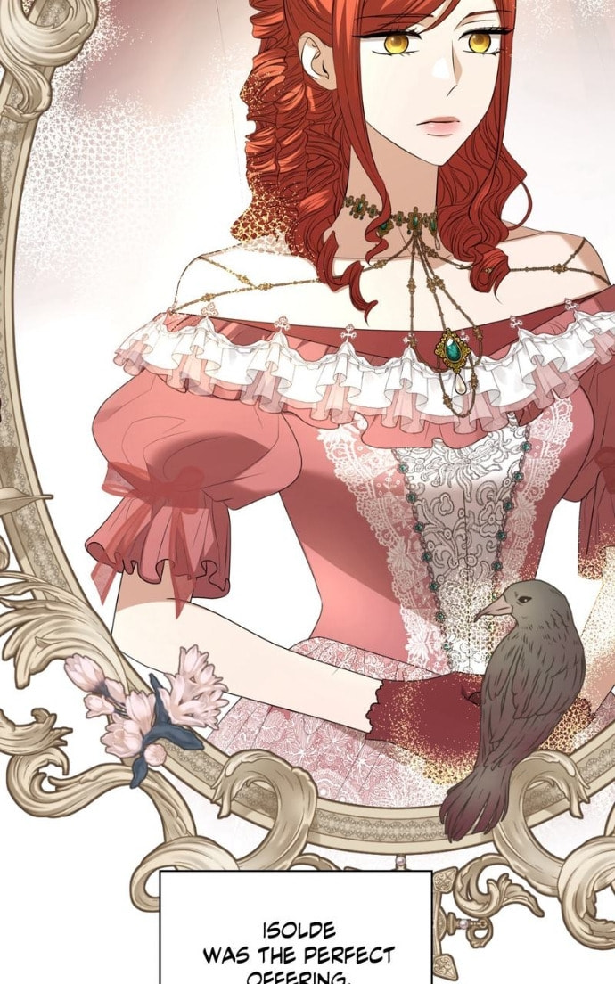 I Don't Love You Anymore Chapter 96 page 56 - 
