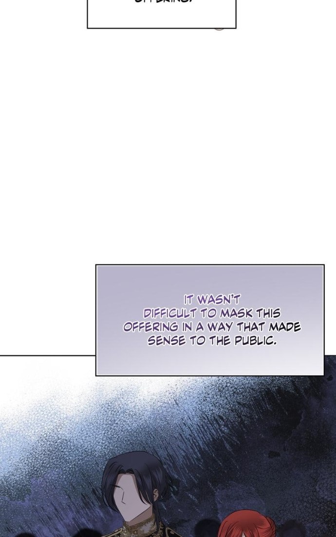 I Don't Love You Anymore Chapter 96 page 57 - 