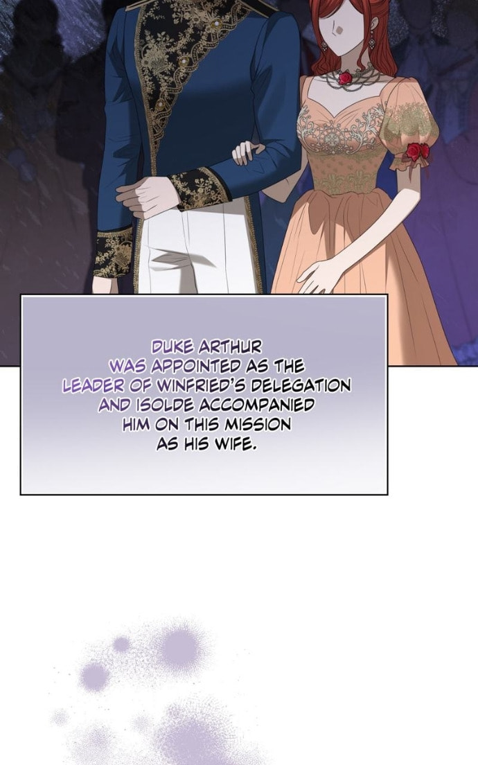 I Don't Love You Anymore Chapter 96 page 58 - 
