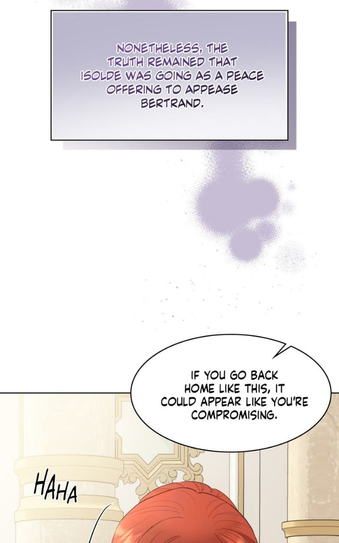 I Don't Love You Anymore Chapter 96 page 59 - 