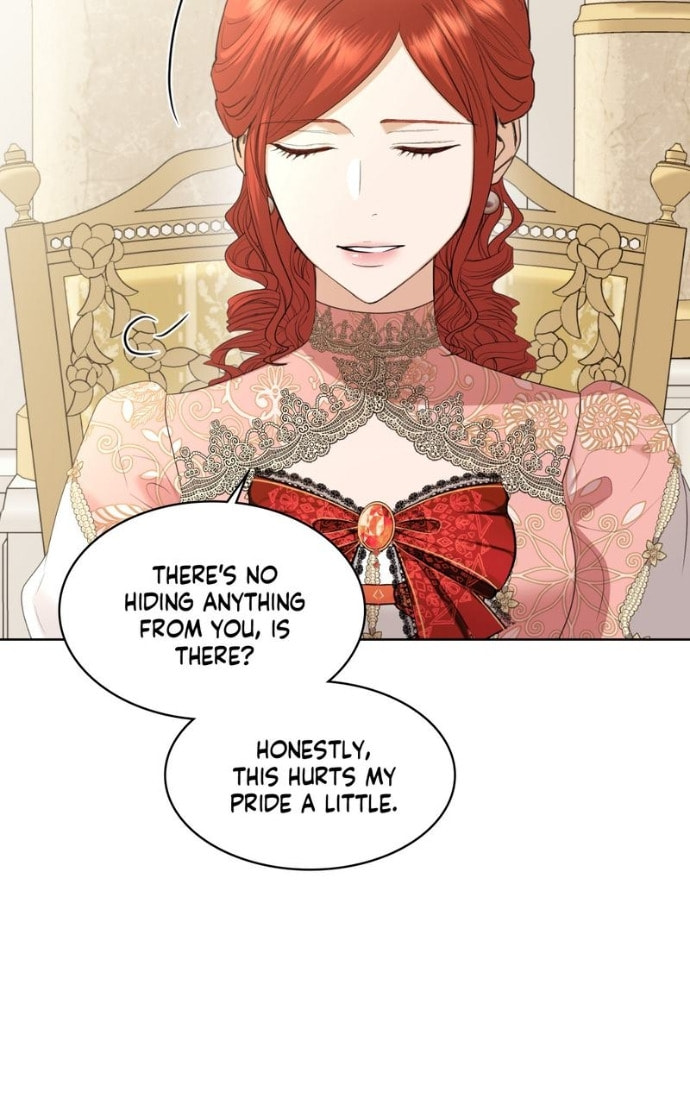 I Don't Love You Anymore Chapter 96 page 60 - 