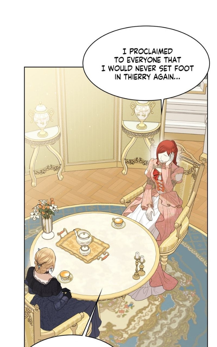 I Don't Love You Anymore Chapter 96 page 61 - 