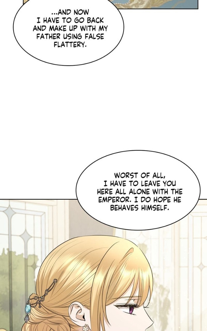 I Don't Love You Anymore Chapter 96 page 62 - 