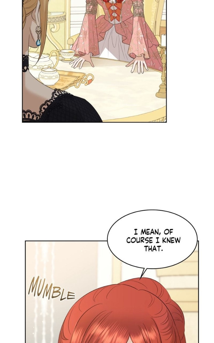 I Don't Love You Anymore Chapter 96 page 69 - 