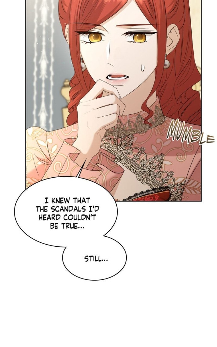 I Don't Love You Anymore Chapter 96 page 70 - 