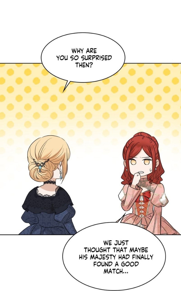 I Don't Love You Anymore Chapter 96 page 71 - 