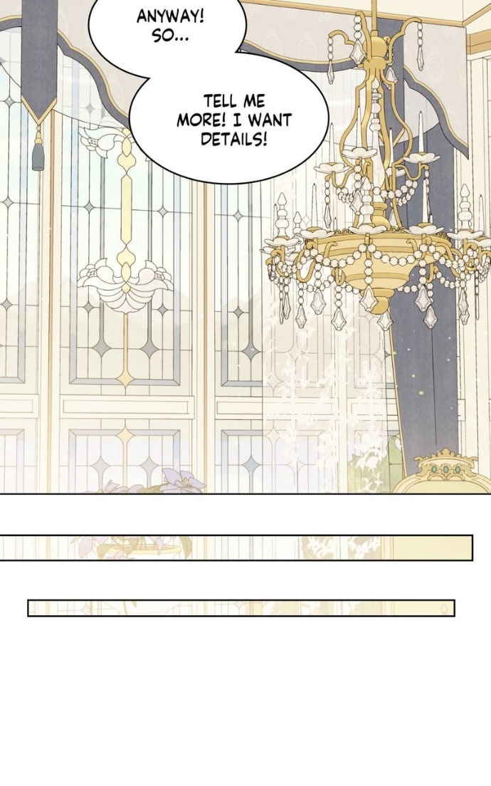 I Don't Love You Anymore Chapter 96 page 74 - 