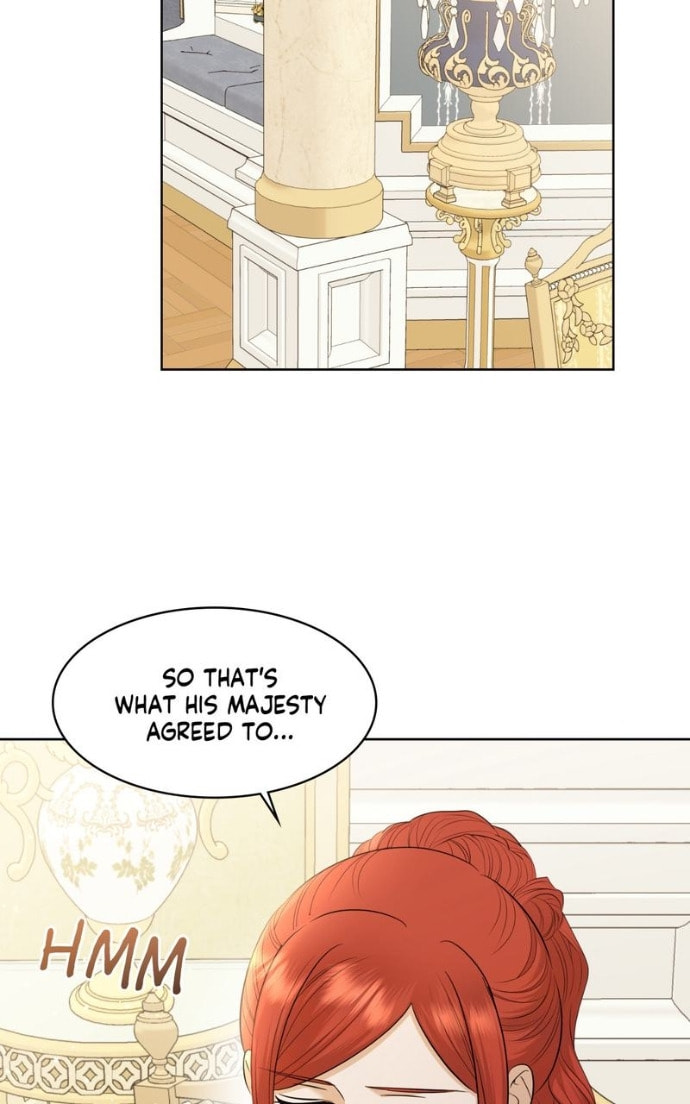 I Don't Love You Anymore Chapter 96 page 76 - 