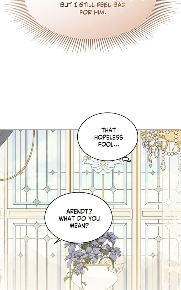 I Don't Love You Anymore Chapter 96 page 78 - 
