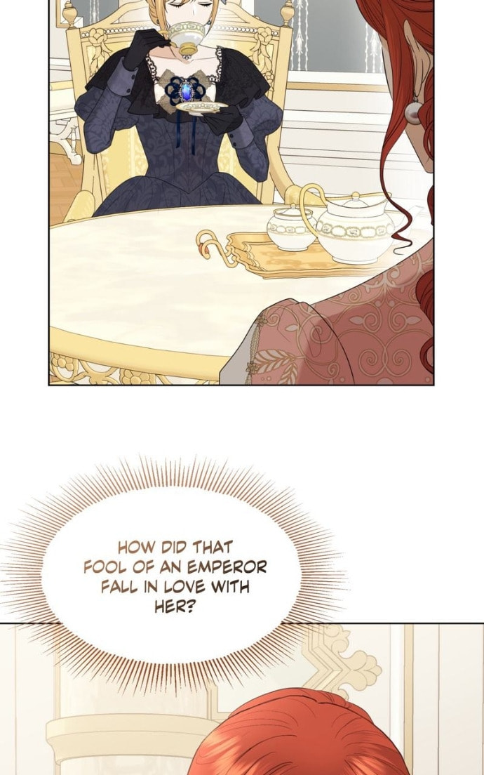 I Don't Love You Anymore Chapter 96 page 80 - 