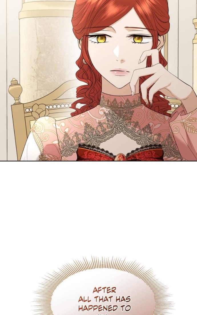 I Don't Love You Anymore Chapter 96 page 81 - 