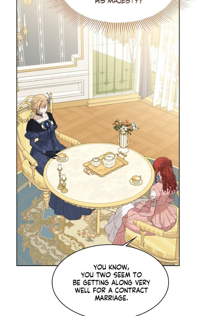 I Don't Love You Anymore Chapter 96 page 85 - 