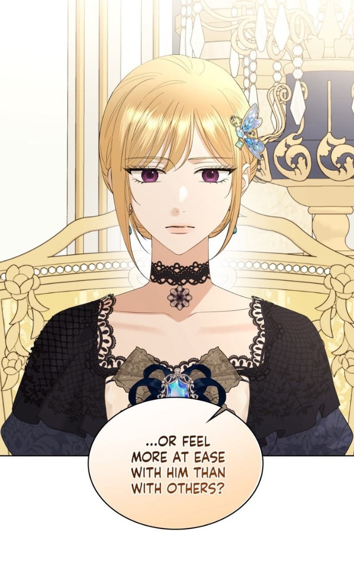 I Don't Love You Anymore Chapter 96 page 87 - 