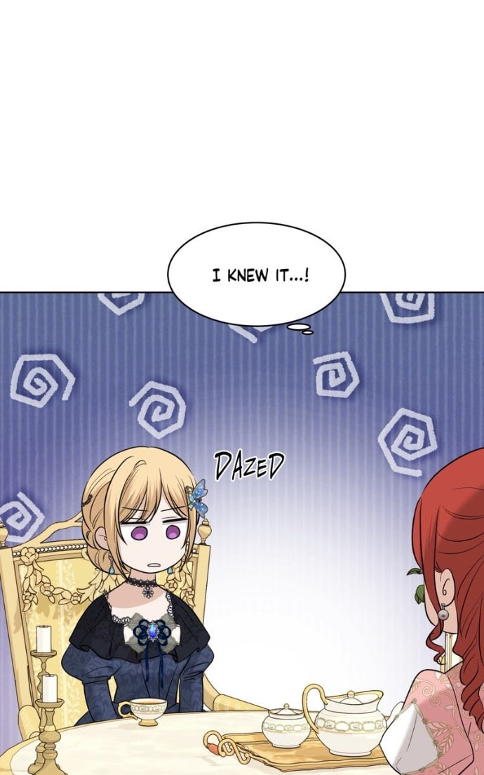 I Don't Love You Anymore Chapter 96 page 89 - 