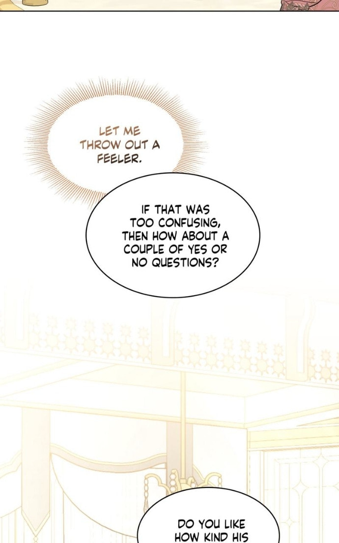 I Don't Love You Anymore Chapter 96 page 90 - 