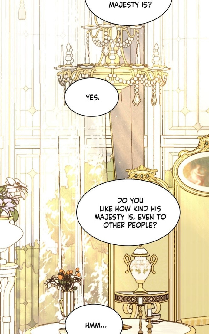 I Don't Love You Anymore Chapter 96 page 91 - 