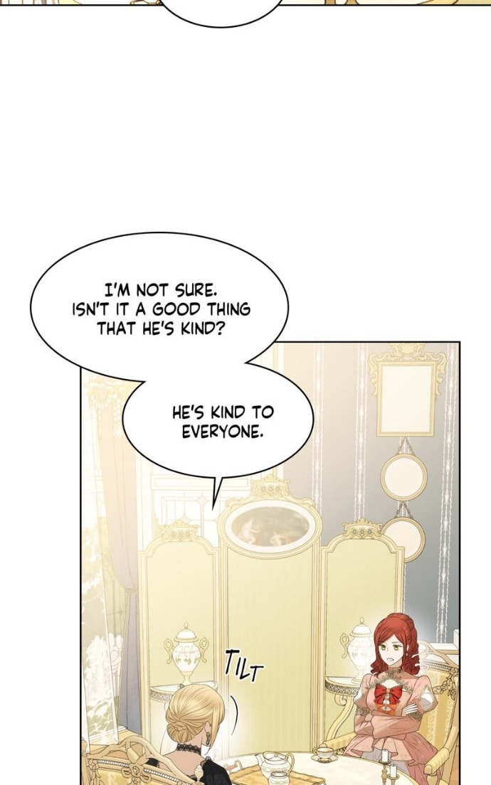 I Don't Love You Anymore Chapter 96 page 92 - 