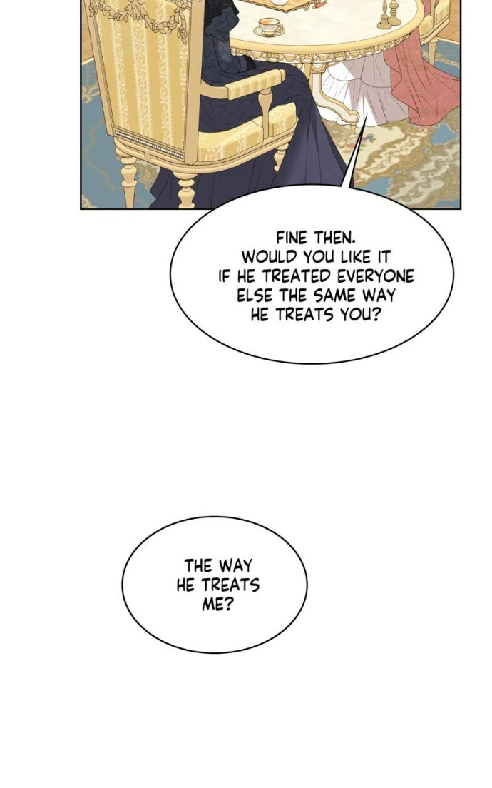 I Don't Love You Anymore Chapter 96 page 93 - 