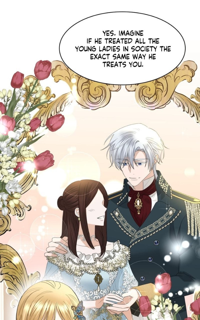 I Don't Love You Anymore Chapter 96 page 94 - 