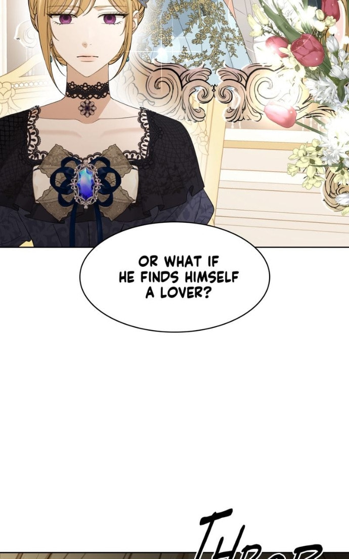 I Don't Love You Anymore Chapter 96 page 95 - 