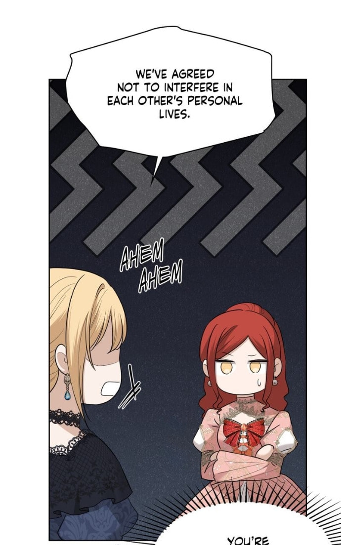 I Don't Love You Anymore Chapter 96 page 97 - 