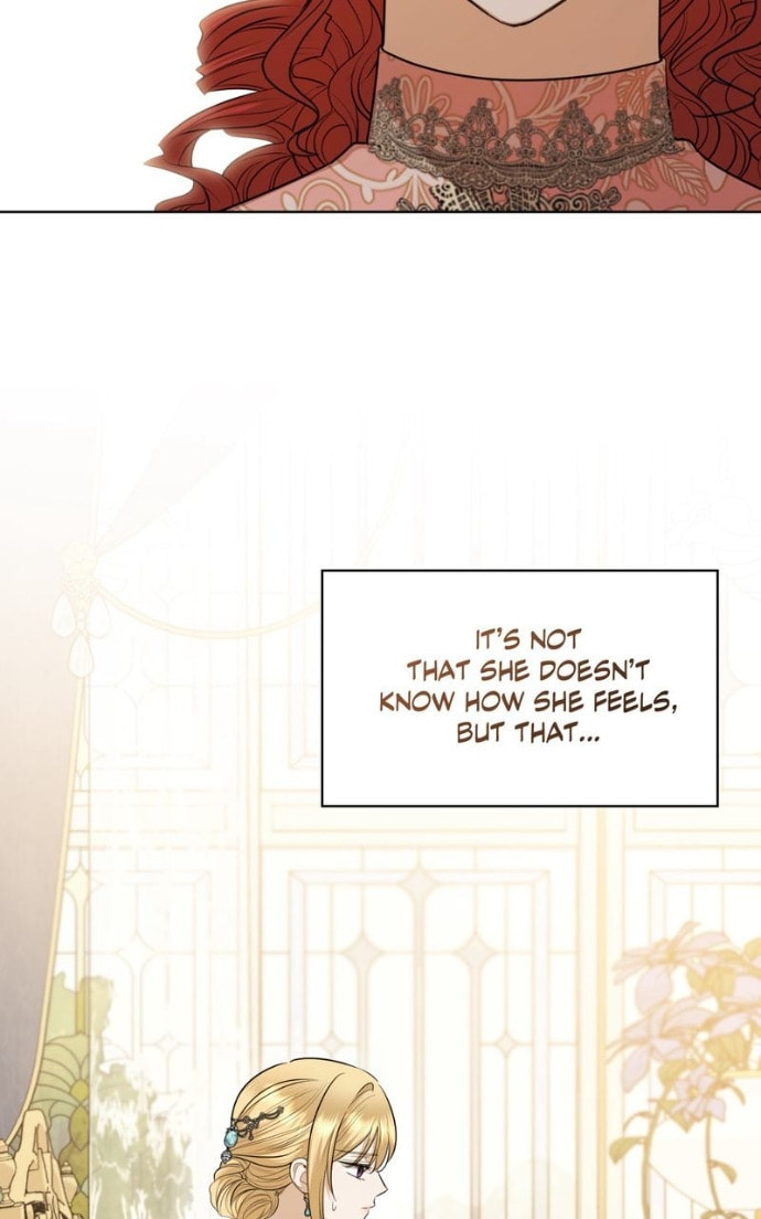 I Don't Love You Anymore Chapter 96 page 99 - 