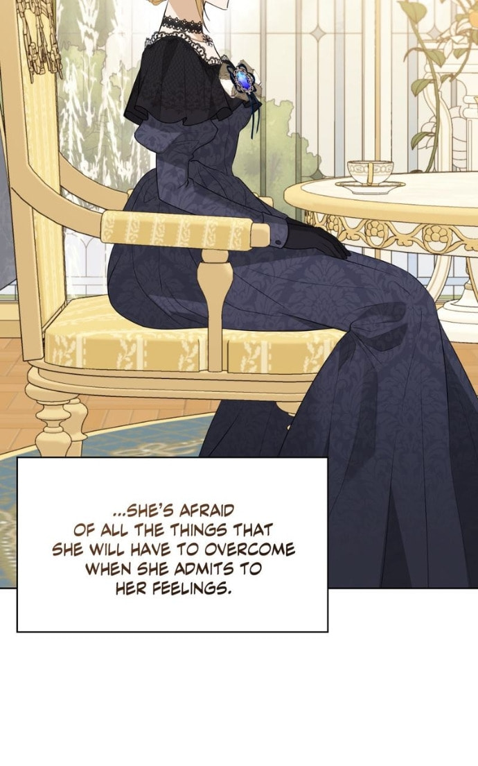 I Don't Love You Anymore Chapter 96 page 100 - 