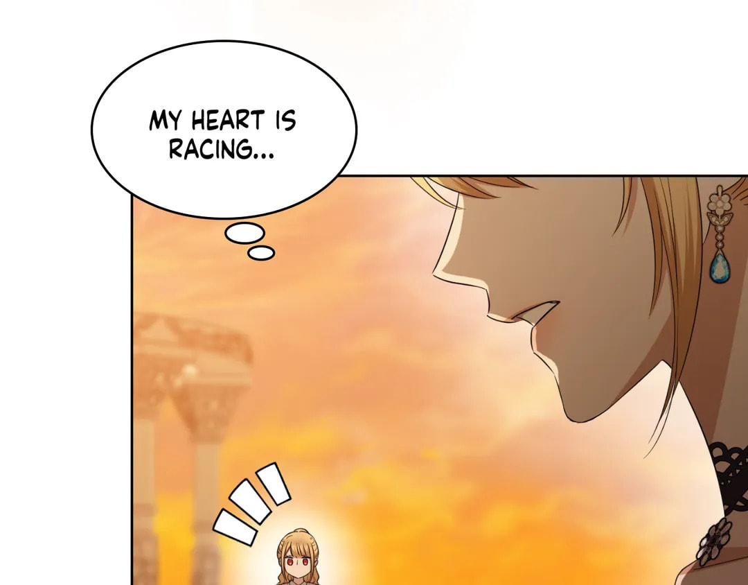 I Don't Love You Anymore Chapter 97 page 117 - 