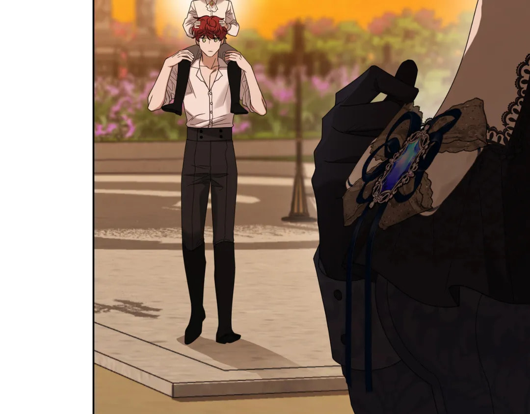 I Don't Love You Anymore Chapter 97 page 118 - 