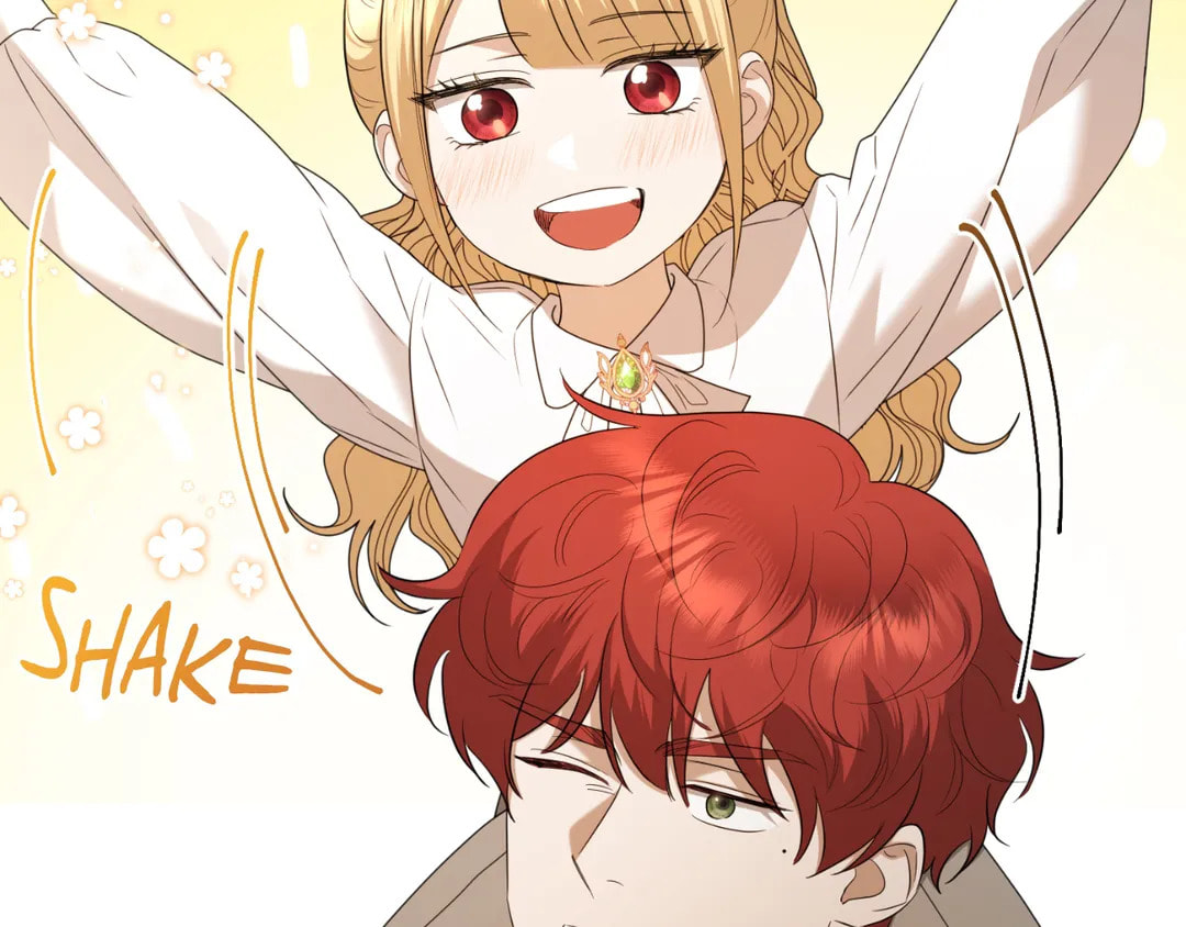 I Don't Love You Anymore Chapter 97 page 121 - 