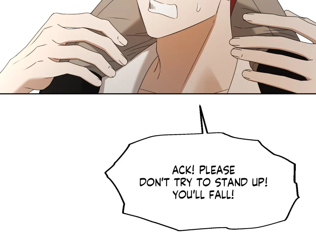 I Don't Love You Anymore Chapter 97 page 122 - 