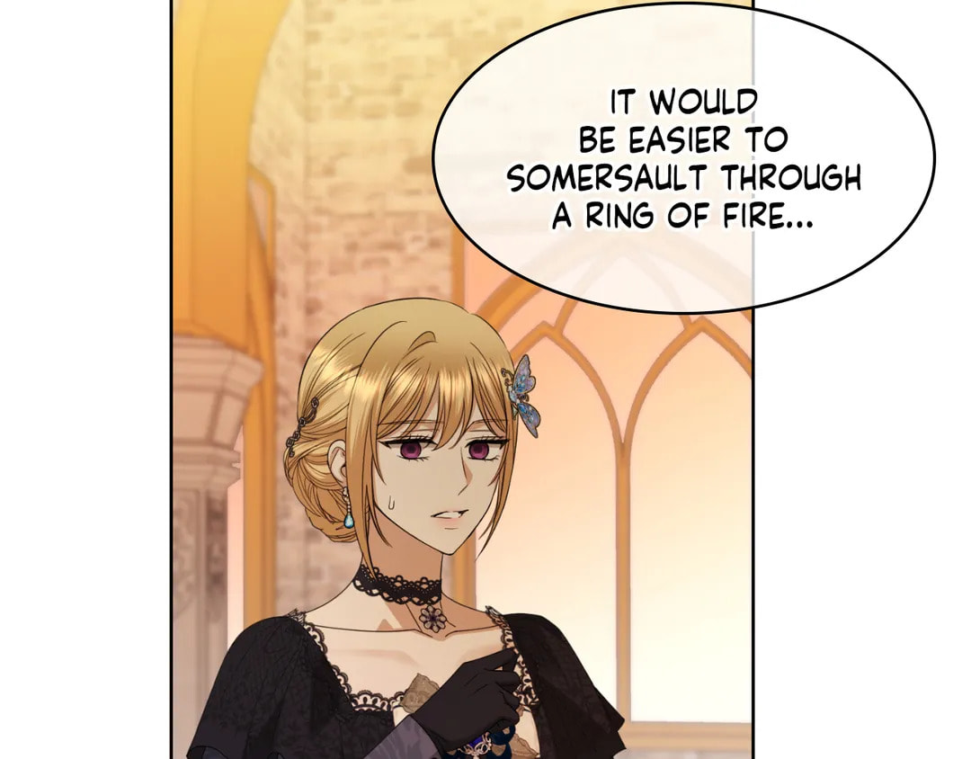 I Don't Love You Anymore Chapter 97 page 124 - 