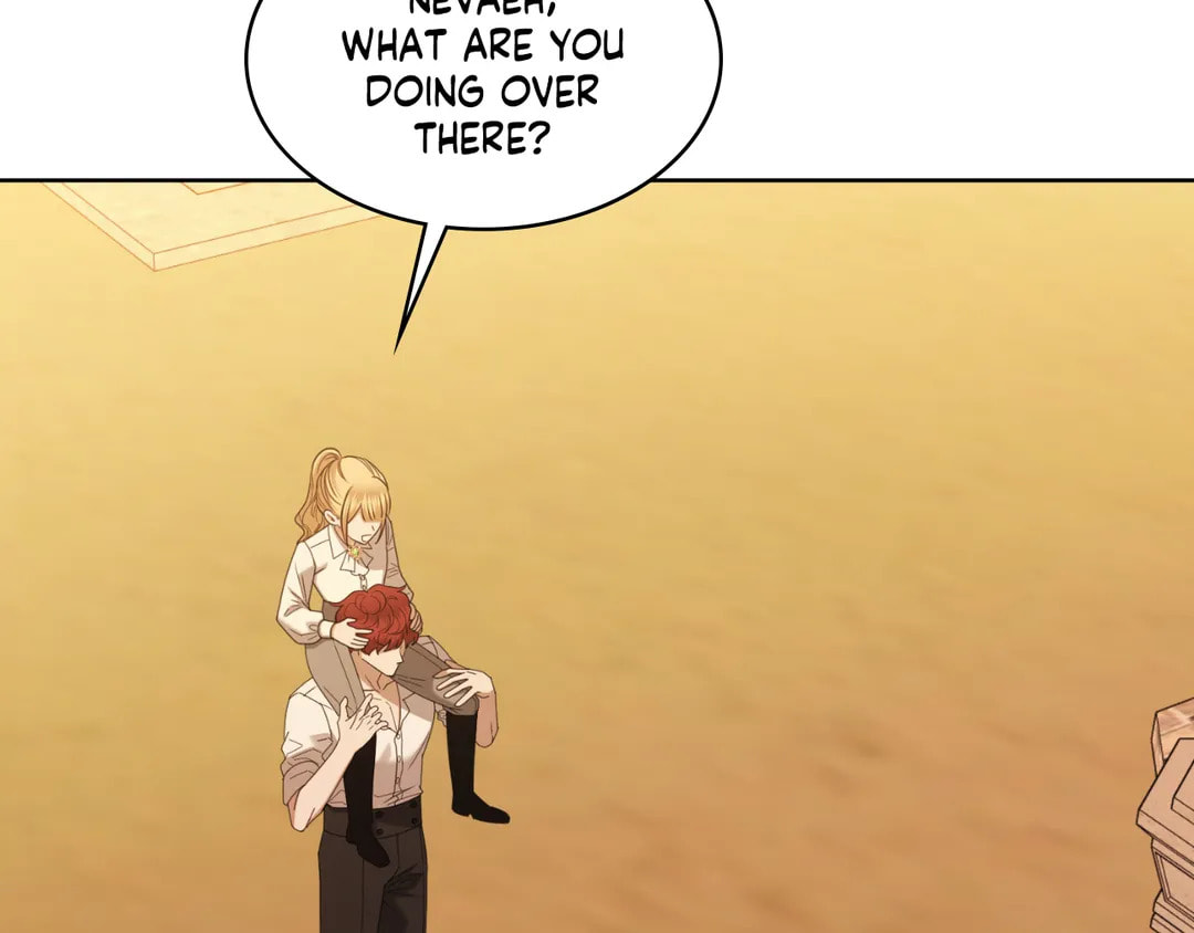 I Don't Love You Anymore Chapter 97 page 126 - 
