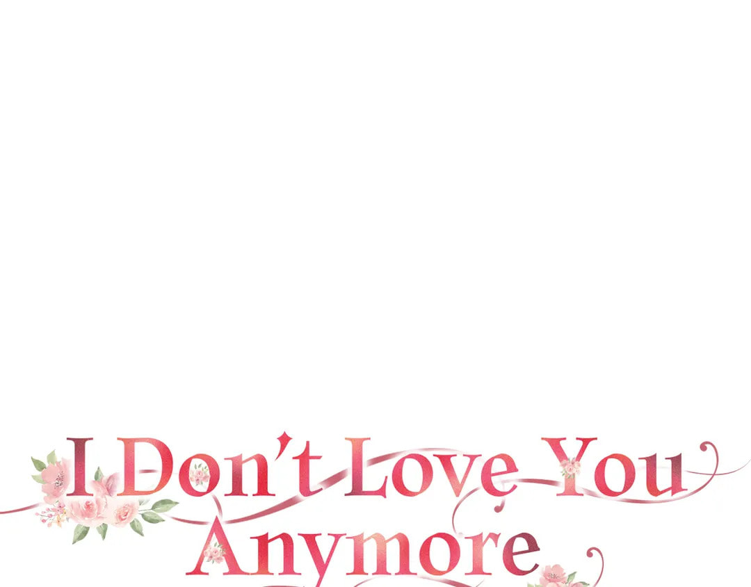 I Don't Love You Anymore Chapter 97 page 14 - 