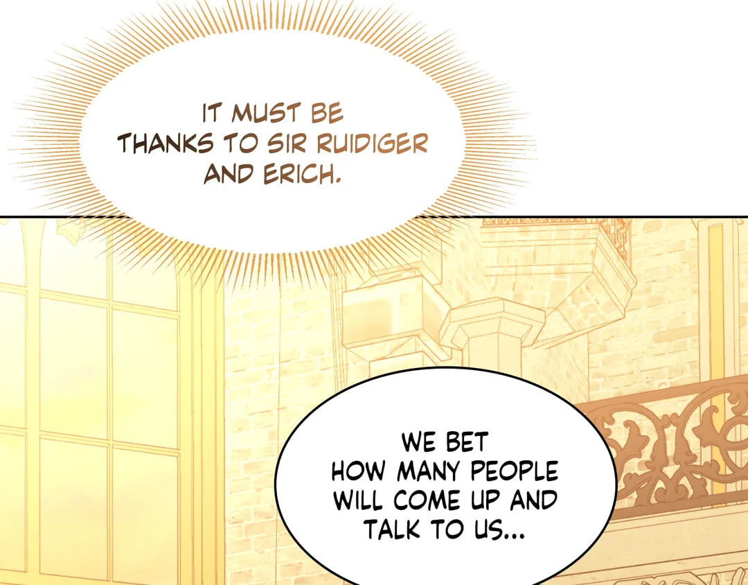 I Don't Love You Anymore Chapter 97 page 132 - 