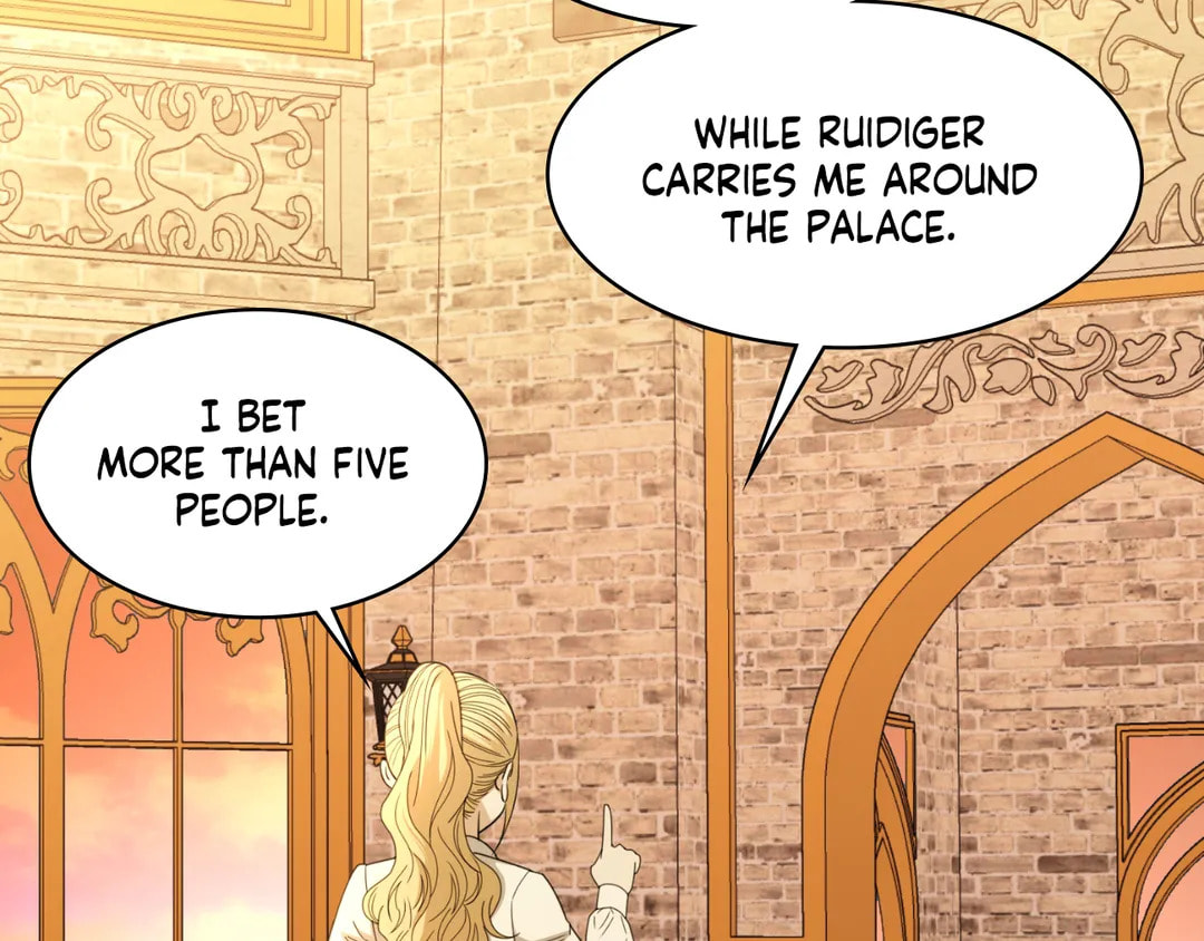 I Don't Love You Anymore Chapter 97 page 133 - 
