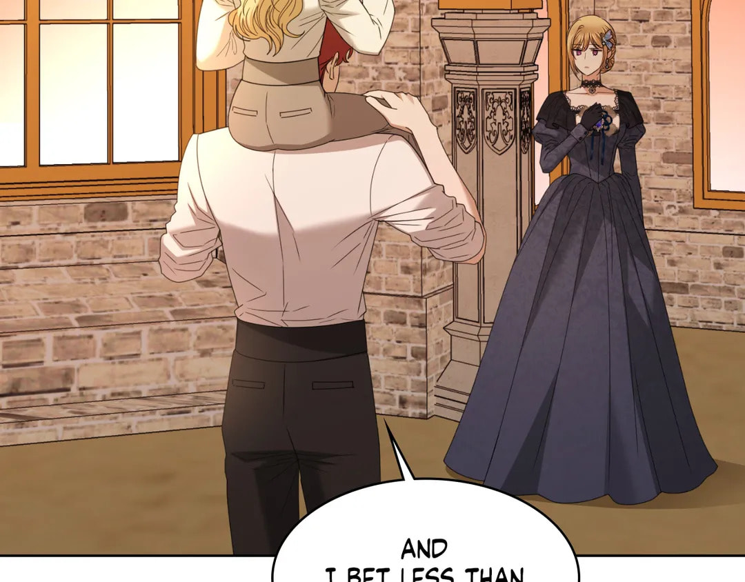 I Don't Love You Anymore Chapter 97 page 134 - 