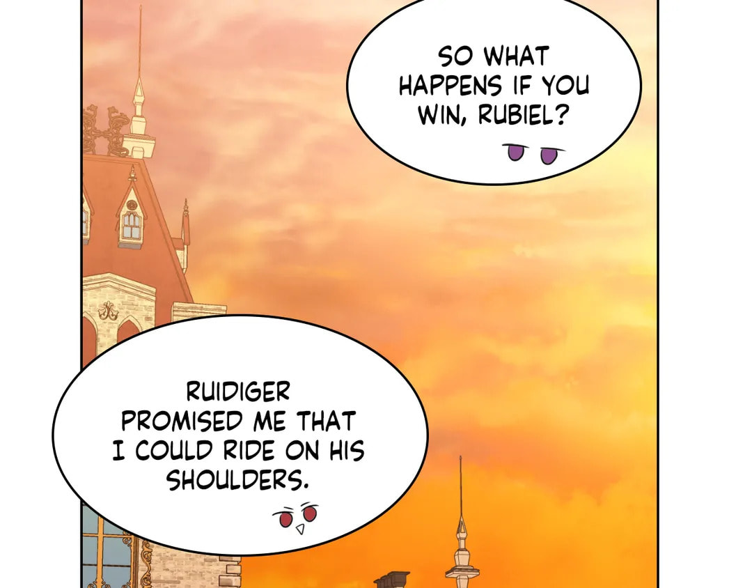 I Don't Love You Anymore Chapter 97 page 136 - 