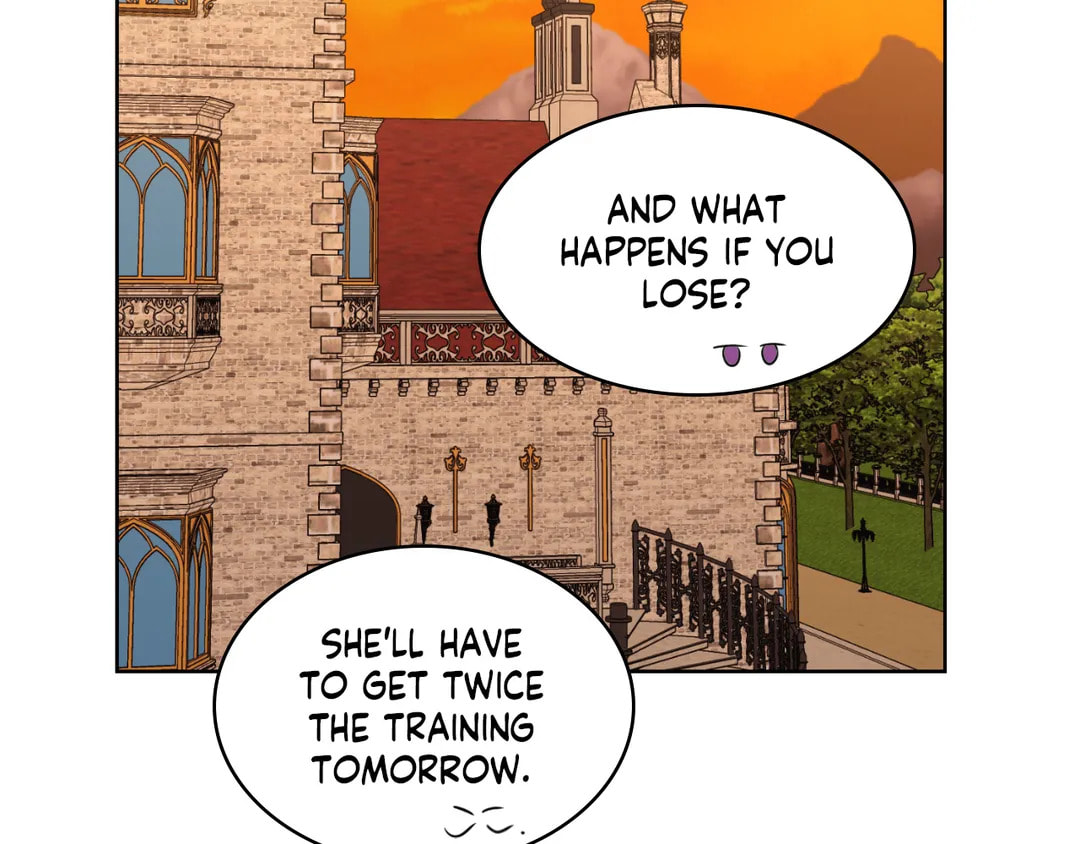 I Don't Love You Anymore Chapter 97 page 137 - 