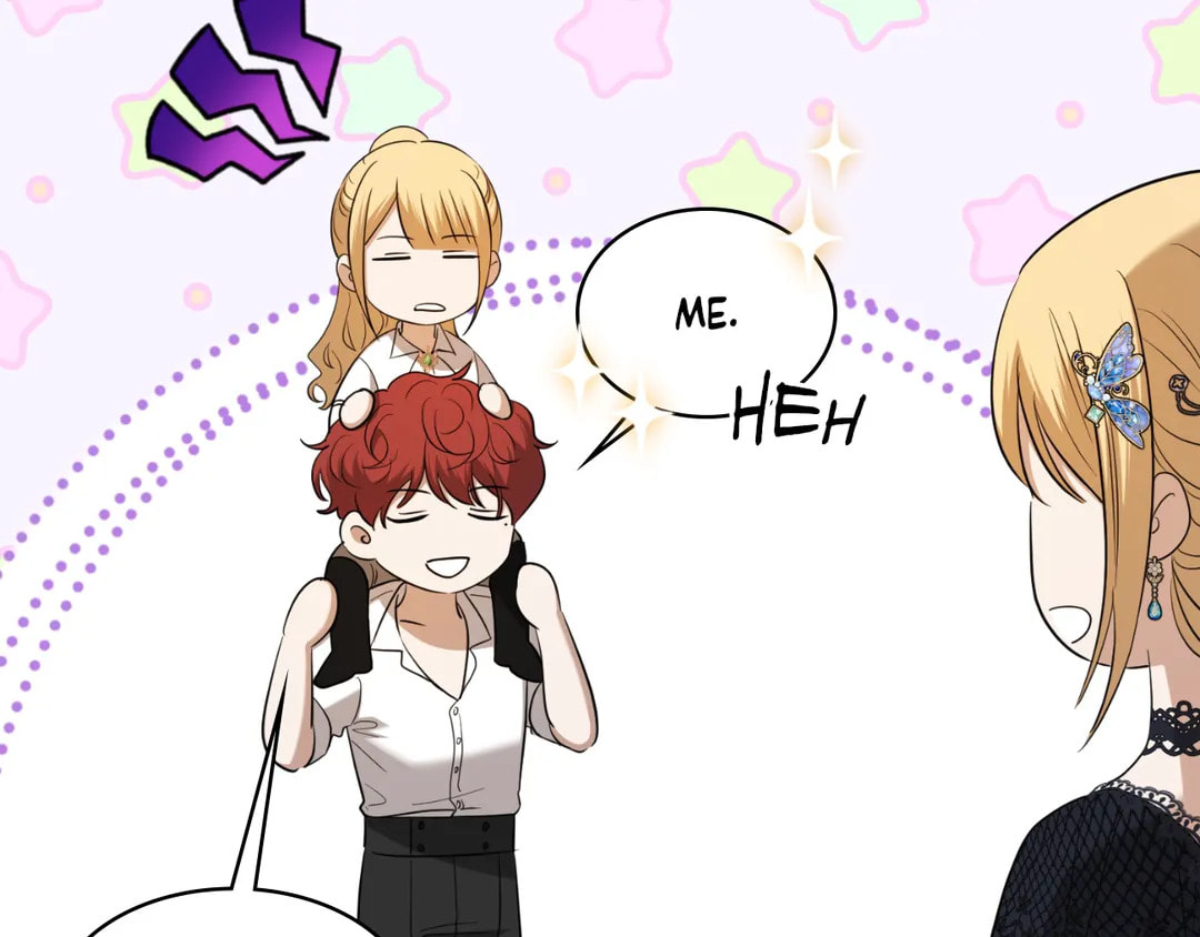 I Don't Love You Anymore Chapter 97 page 139 - 