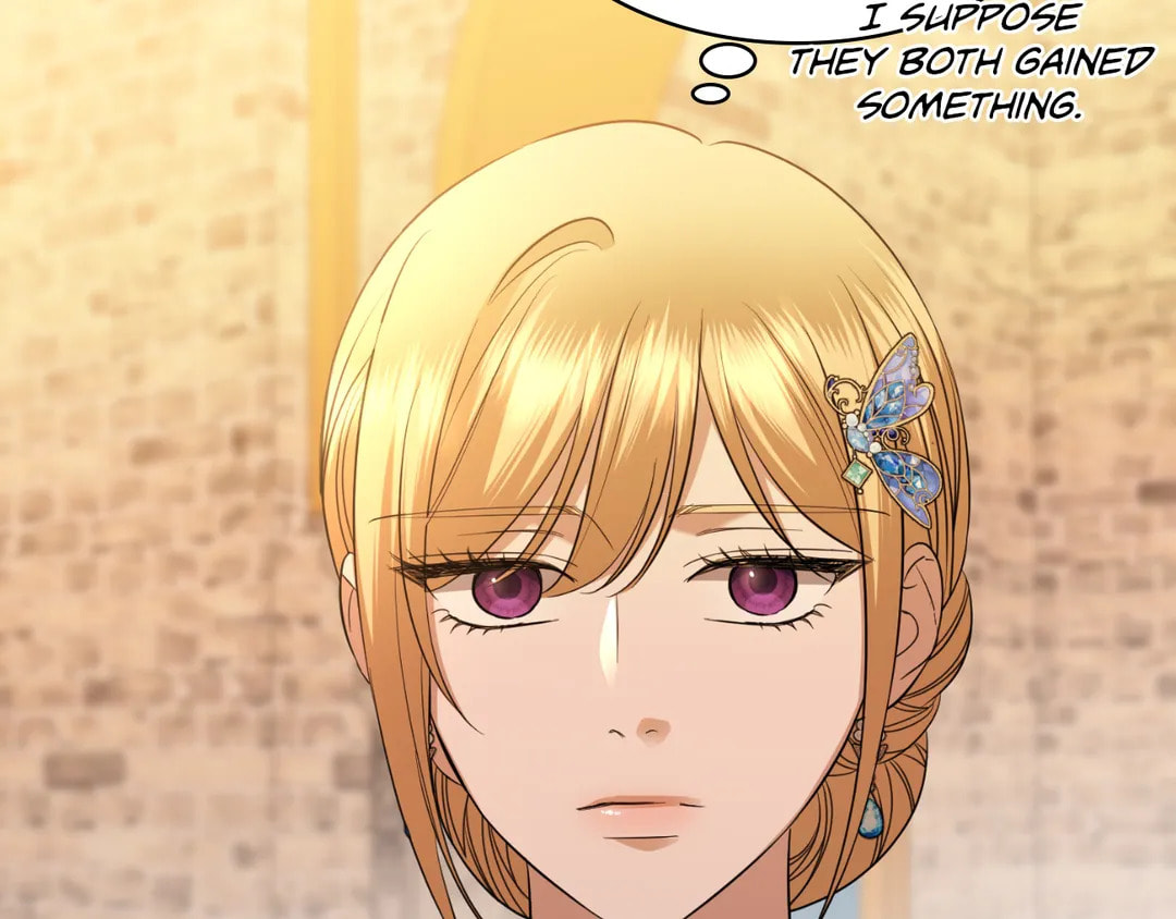 I Don't Love You Anymore Chapter 97 page 141 - 