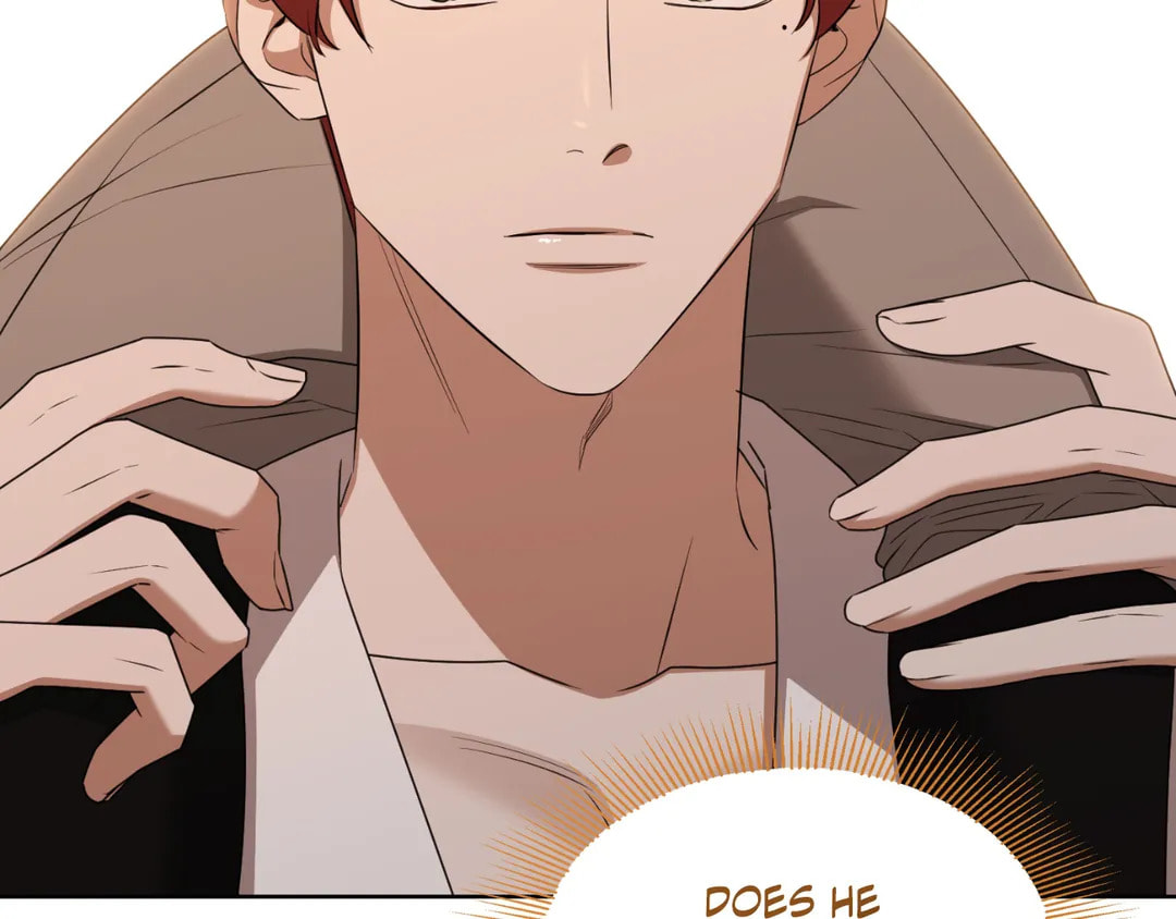I Don't Love You Anymore Chapter 97 page 144 - 