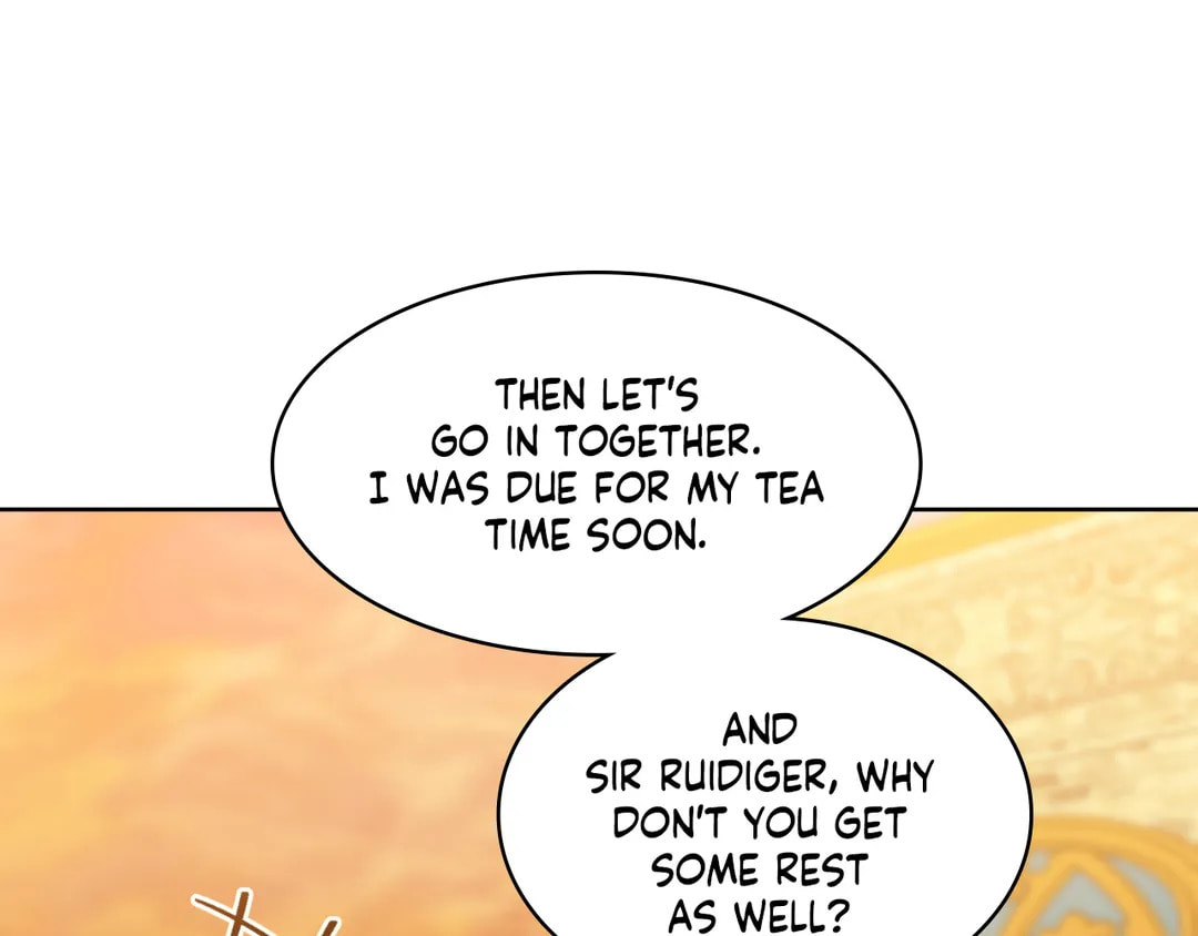 I Don't Love You Anymore Chapter 97 page 148 - 