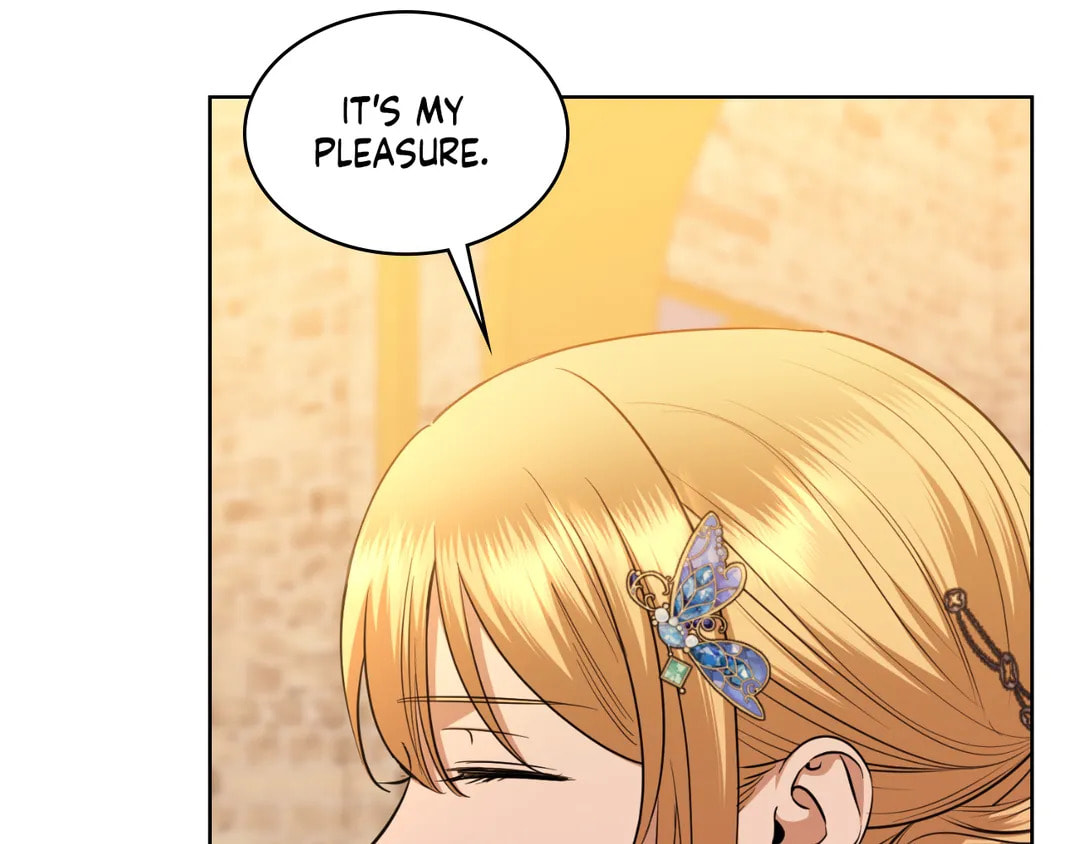 I Don't Love You Anymore Chapter 97 page 153 - 