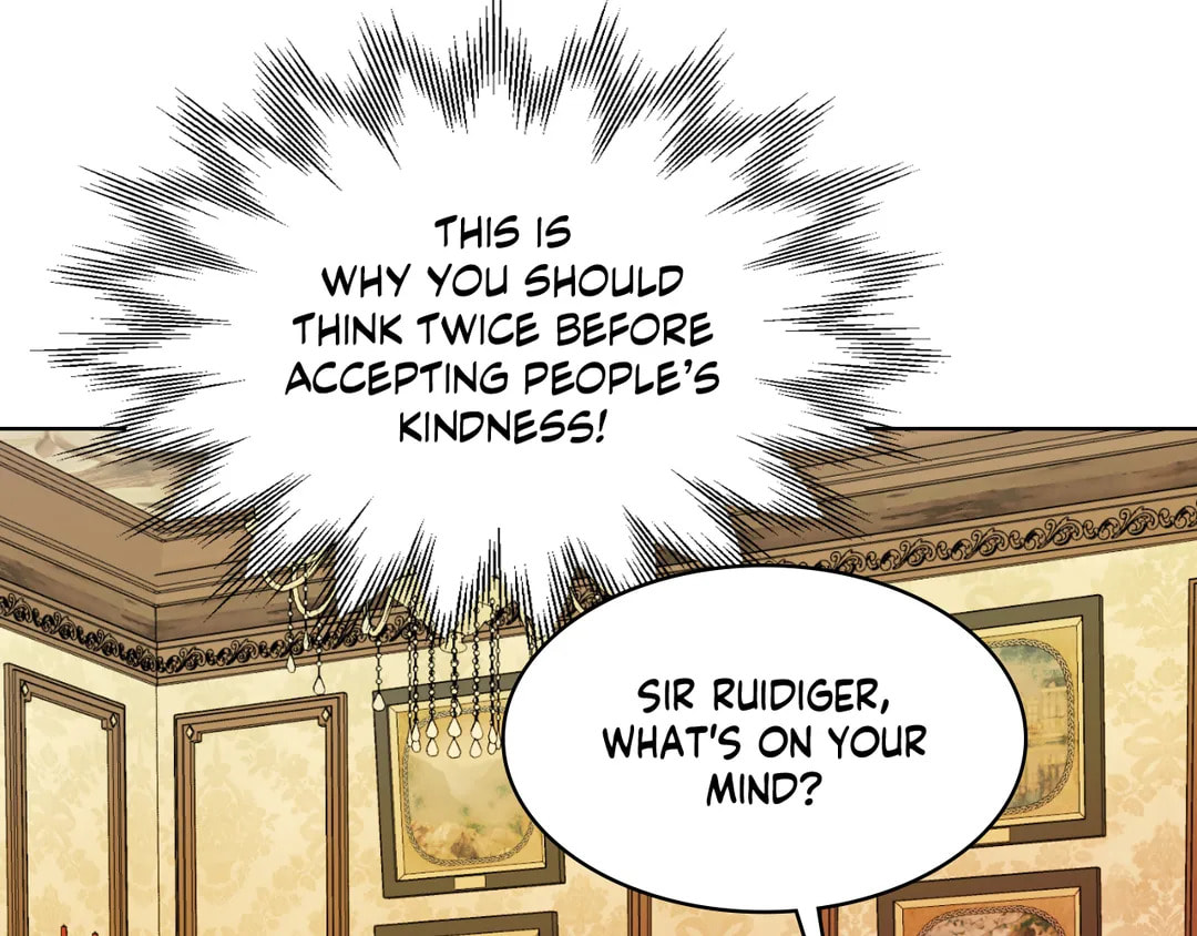 I Don't Love You Anymore Chapter 97 page 160 - 